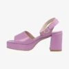 Apple Of Eden VERONA - Plateausandalette - Lila 2 Apple Of Eden VERONA - Plateausandalette - Lila -Modekleidung 7577d549b89049c0a58fde0805ff5bb4