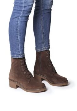 Toni Pons PAVIA - Schnürstiefelette - Cuiro -Modekleidung 79190abe0f804fb29c5e0d07817a496c