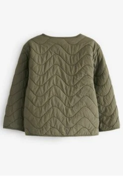 Next SOFT - Winterjacke - Olive Green -Modekleidung 7a965206fd234cc3a9b8655b28233e00