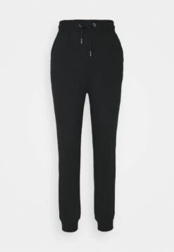 Even&Odd Off Shoulder&Jogger Set - Sweatshirt - Black 10 Even&Odd Off Shoulder&Jogger Set - Sweatshirt - Black -Modekleidung 7a968c94b59c4e2eb9000ca40e8bda4e