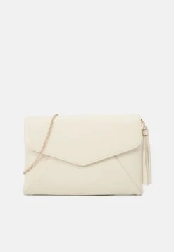 Anna Field Clutch - Beige -Modekleidung 7ab60e38889c48b5ad0bd5190b639f8d