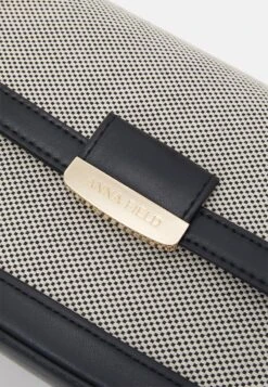 Anna Field Umhängetasche - Black/white 11 Anna Field Umhängetasche - Black/white -Modekleidung 7dc6d20a330444e7a7a9ded8cef32898