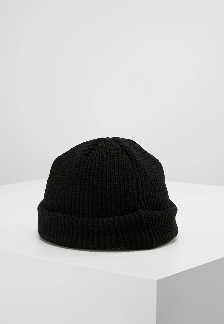 Obey Clothing MICRO BEANIE UNISEX - Mütze - Black 5 Obey Clothing MICRO BEANIE UNISEX - Mütze - Black – Bild 3