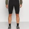 Icebreaker 100% MERINO 200 OASIS SHORTS - Unterhose Lang - Black 1 Icebreaker 100% MERINO 200 OASIS SHORTS - Unterhose Lang - Black -Modekleidung 7f4bc21d3a6e4be28fb2e091e74c1618