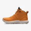 Under Armour PROTECTION UA MG VALSETZ TREK MID L WP - Hikingschuh - Honey Orange -Modekleidung 8056e82de7cd48879e2f802d8016f3c7