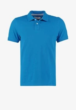 Pier One Poloshirt - Dark Green -Modekleidung 8161f67bf61e47a4a7448f4534918d5b