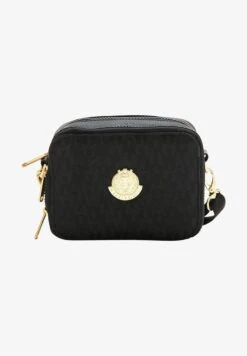 SikSilk MESSI COLLABORATION - Umhängetasche - Black & Gold 12 SikSilk MESSI COLLABORATION - Umhängetasche - Black & Gold -Modekleidung 8180bf1ffba04f1396e4ceebb7b05d05 1