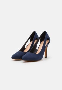 Anna Field Pumps - Dark Blue -Modekleidung 81ea2e48ce344e5db656595d50b0870c