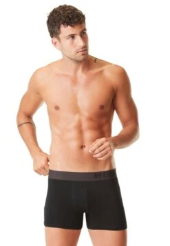 3 PACK - Panties - Green -Modekleidung 846a2120b7804794a9fac2b0dc5668b8