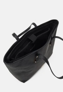 Anna Field Notebooktasche - Black -Modekleidung 8731ee5f725c4d779bdada65beabc85e