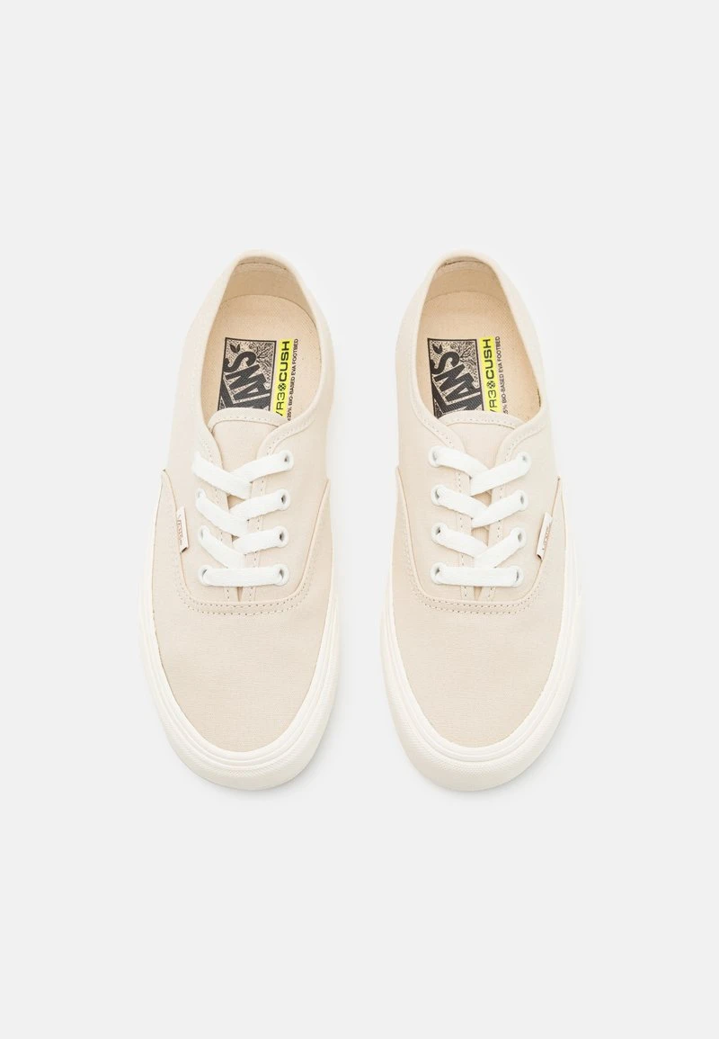 Vans AUTHENTIC VR3 UNISEX - Sneaker Low - Turtledove/marshmallow 6 Vans AUTHENTIC VR3 UNISEX - Sneaker Low - Turtledove/marshmallow – Bild 4