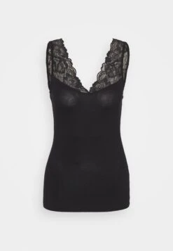 Anna Field Top - Black 11 Anna Field Top - Black -Modekleidung 891c21caf6294768a4d12a01fae07b63