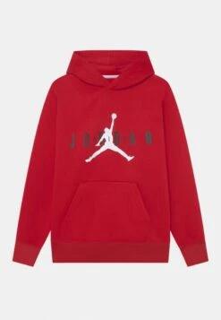 Jordan JUMPMAN SUSTAINABLE UNISEX - Sweatshirt - Black -Modekleidung 8963a2dca2bf46b4b64d64aa9e06f6d9