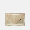 Anna Field Clutch - 206 - Gold -Modekleidung 8a4b6eb0e5e8452d911a553199271d46