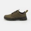 Dr. Martens REEDER UNISEX - Sportlicher Schnürer - Olive -Modekleidung 8b364b4c1aa54e37a1fdf9709a7e8510