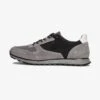 Bugatti Sneaker Low - Grey 1 Bugatti Sneaker Low - Grey -Modekleidung 8b84c258a8d548588479458a79bcaf19