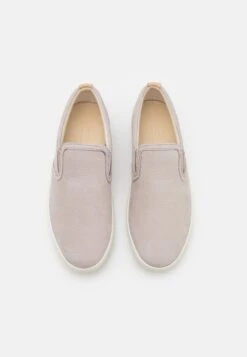 ECCO SOFT - Slipper - Grey Rose/powder 13 ECCO SOFT - Slipper - Grey Rose/powder -Modekleidung 9016b33bd1724031b862528df58f4dd8