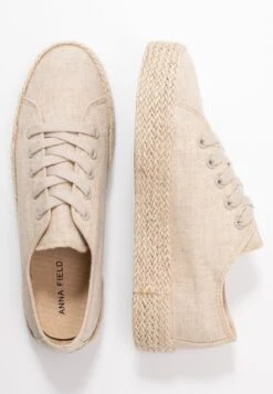 Anna Field Espadrille - Beige 11 Anna Field Espadrille - Beige -Modekleidung 901f162162b1480aafaeb4312522779f