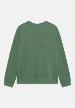 Lacoste Sport UNISEX - Sweatshirt - Navy Blue -Modekleidung 94bc82bcf1f549abb953e17304f8151a