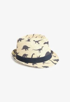 Next TRILBY STANDARD - Hut - Palm Print -Modekleidung 967fdb6a8dfc405395db0d42c03ee899