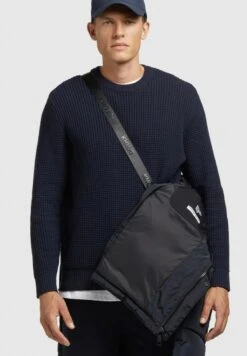 Khujo JEDI - Winterjacke - Graublau -Modekleidung 98ae75ffdeb045648446446865454e23