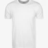 URBAN CLASSICS BASIC TEE - T-Shirt Basic - White