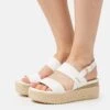 Anna Field Espadrille - White -Modekleidung 9ad3809ee99e4cd5993c5d2011b64439