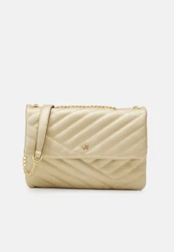Anna Field Umhängetasche - Gold-coloured -Modekleidung 9dbdf14293bf4f5c87b7ec47f4268ac9 1