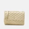 Anna Field Umhängetasche - Gold-coloured -Modekleidung 9dbdf14293bf4f5c87b7ec47f4268ac9