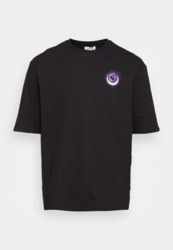 YOURTURN GOOD IN EVERYTHING GRAPHIC T-SHIRT UNISEX - T-Shirt Print - Black 11 YOURTURN GOOD IN EVERYTHING GRAPHIC T-SHIRT UNISEX - T-Shirt Print - Black -Modekleidung 9ea3bf9c19b745319c00f5e9ba51e2f5