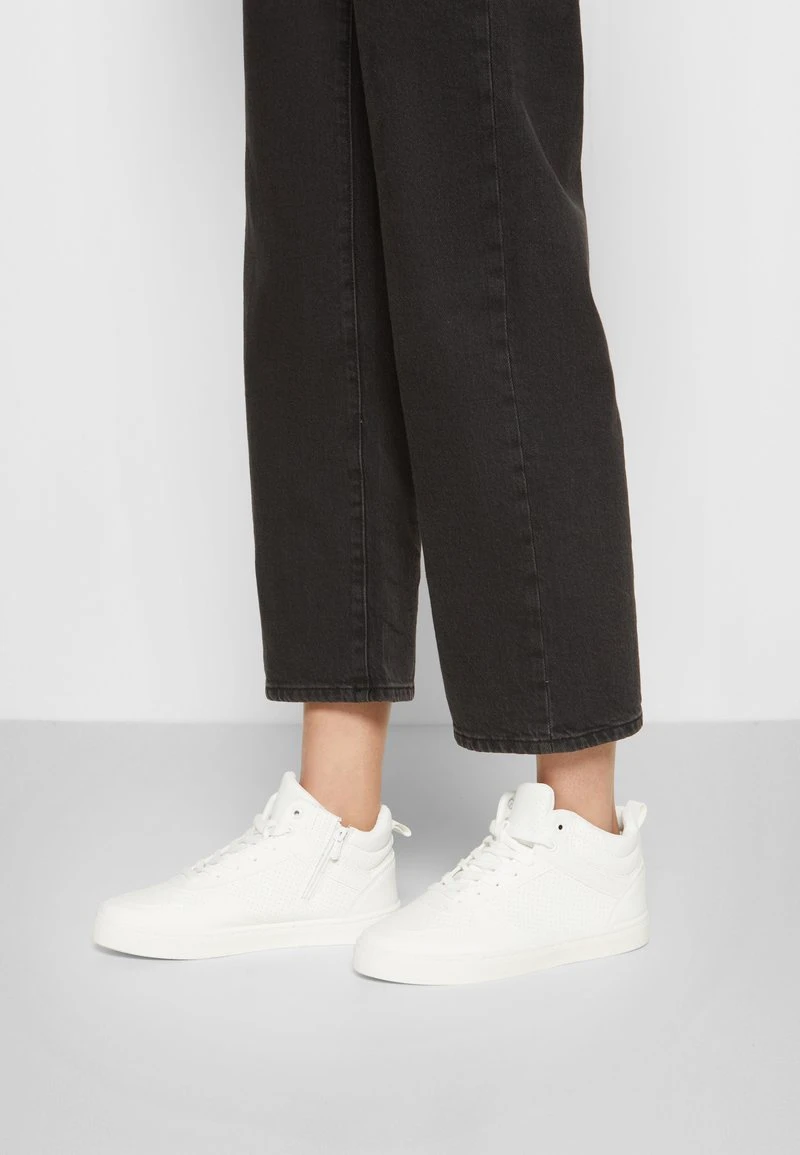 Anna Field Sneaker High - White 6 Anna Field Sneaker High - White – Bild 4