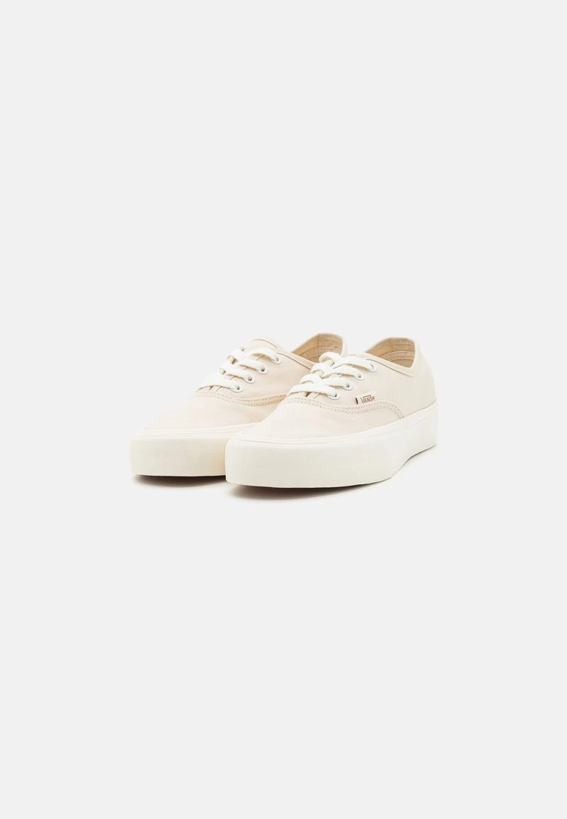 Vans AUTHENTIC VR3 UNISEX - Sneaker Low - Turtledove/marshmallow 4 Vans AUTHENTIC VR3 UNISEX - Sneaker Low - Turtledove/marshmallow – Bild 2