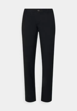 Pier One 2 PACK - Stoffhose - Mottled Light Grey/black -Modekleidung a383cbef63b8468e9a9b80deb47292d8