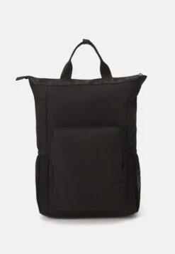 Pier One UNISEX - Tagesrucksack - Black -Modekleidung a54f13f7ae1743a59153dd3017080e70 1