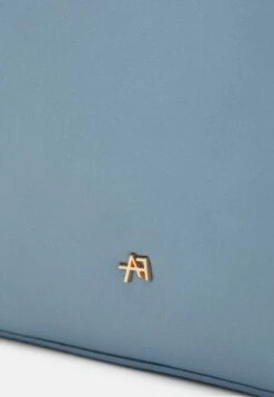 Anna Field SET - Shopping Bag - Blue -Modekleidung a60f384cf2e74e859d93d7fa29b49bfb