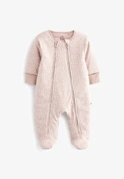 Next 2.5 TOG WADDED SINGLE STANDARD - Strampler - Beige Cream 11 Next 2.5 TOG WADDED SINGLE STANDARD - Strampler - Beige Cream -Modekleidung ac85b8f8b580464593b9d2f10158cfe8