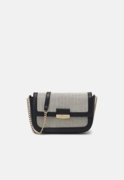 Anna Field Umhängetasche - Black/white 12 Anna Field Umhängetasche - Black/white -Modekleidung adc8222dd34145e3b67786d4483dcb97 1