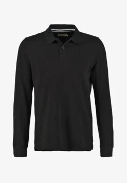 Pier One Poloshirt - Dark Grey Melange -Modekleidung ae39d8e201c142678894fa073827cb27