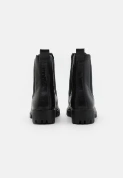 ECCO MODTRAY - Stiefelette - Black 11 ECCO MODTRAY - Stiefelette - Black -Modekleidung b0ee4e9c941141a5bed517310722bdad