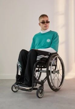 YOURTURN UNISEX - T-Shirt Print - Green -Modekleidung b11942bf541b4b72be8707c5615e4ced