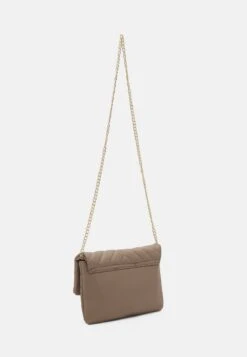 Anna Field SET - Handtasche - Taupe -Modekleidung b246f23fa9a4460e950267bae910f98f