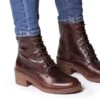 Toni Pons PAVIA - Schnürstiefelette - Cuiro -Modekleidung b531172117884f7ba9ede39f1632ef5f