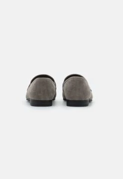 Pier One Business-Slipper - Grey -Modekleidung b6660f4913e7490c8d09c2d4c48cb709