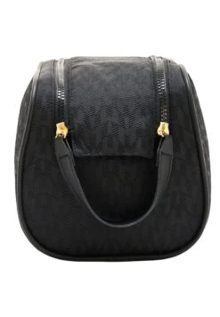 SikSilk MESSI COLLABORATION - Kosmetiktasche - Black / Gold -Modekleidung b6b34d3a02d84b55b15160c92389d573