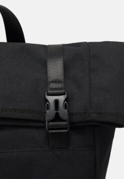 Pier One UNISEX - Tagesrucksack - Brown/black -Modekleidung bbb2c58f5e24401eb9a9cf8435c8ec27