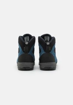 Scarpa MOJITO HIKE GTX WIDE - Hikingschuh - Ocean/light Ocean 10 Scarpa MOJITO HIKE GTX WIDE - Hikingschuh - Ocean/light Ocean -Modekleidung bc01d0353468479297a8f696d5eb95b5