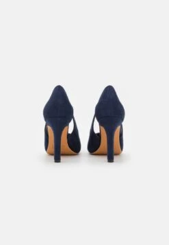 Anna Field Pumps - Dark Blue -Modekleidung bc76742b89a7472b996dfcb60fe4e44f