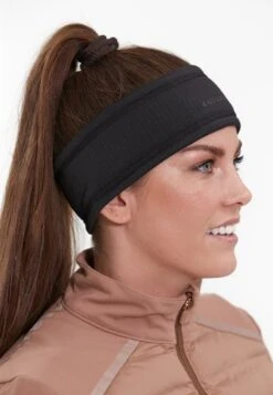 Endurance Ohrenwärmer - Black -Modekleidung bd116339ee874ca091cad8d19abc0070