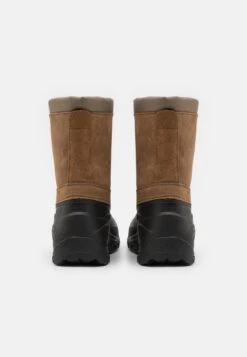 Pier One UNISEX - Snowboot/Winterstiefel - Beige -Modekleidung be48e2c1f1ac4df9bfc73fde3a1f9bb2