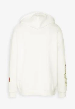 YOURTURN UNISEX - Sweatshirt - White 13 YOURTURN UNISEX - Sweatshirt - White -Modekleidung be4a4d42657643a99e277dd8ae8a484e